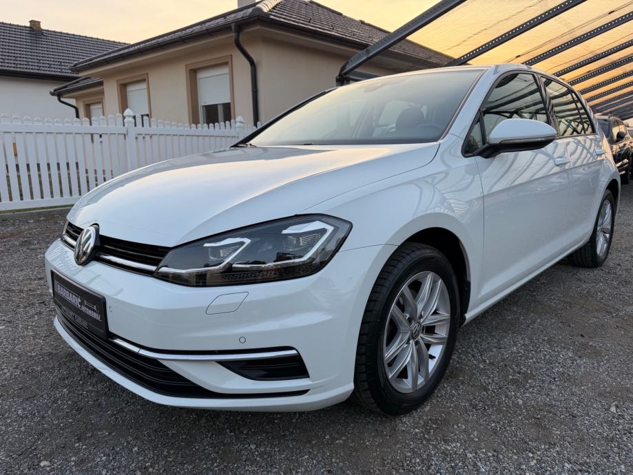 Vw Golf 7