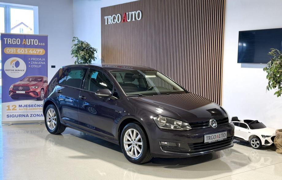 Vw Golf 7