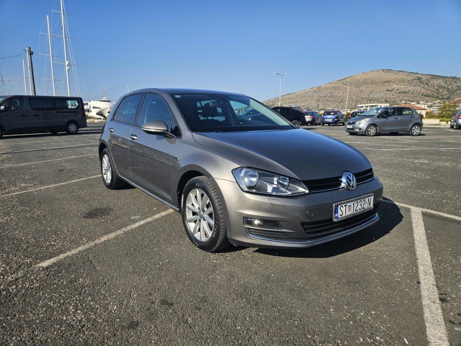Vw Golf 7