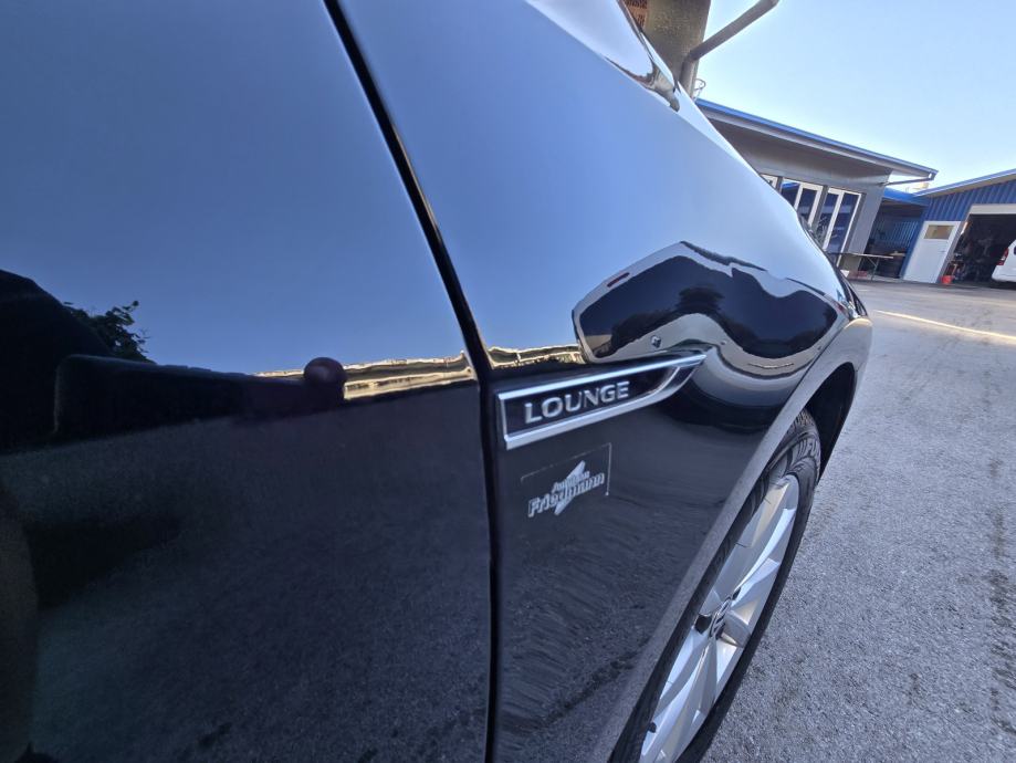 VW Golf 7 1,6 TDI++LOUNGE++, fotografija 8