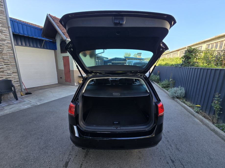 VW Golf 7 1,6 TDI++LOUNGE++, fotografija 17