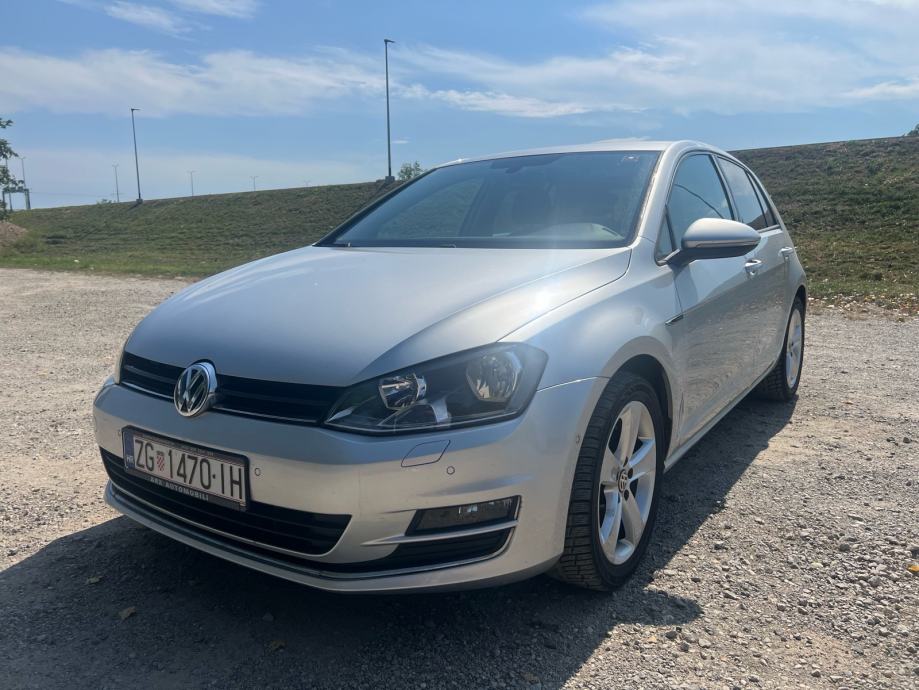 Vw Golf 7