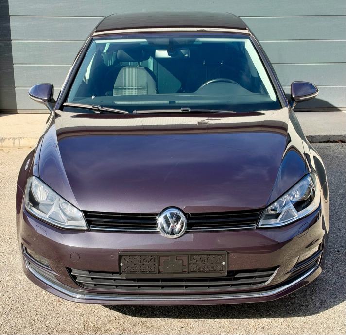 Vw Golf 7