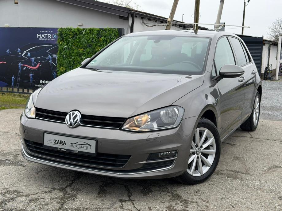 Vw Golf 7