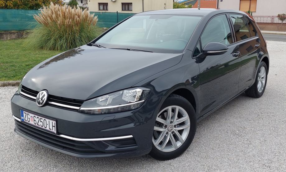 Vw Golf 7