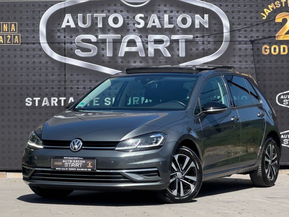 Vw Golf 7