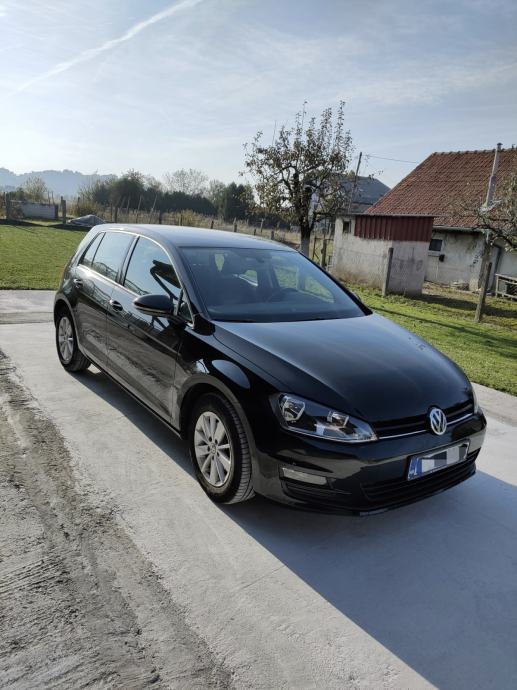 Vw Golf 7