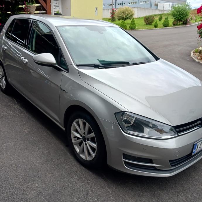 Vw Golf 7