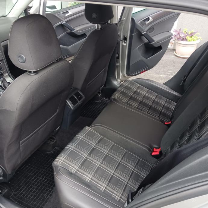 VW Golf 7 1,6 TDI, fotografija 5