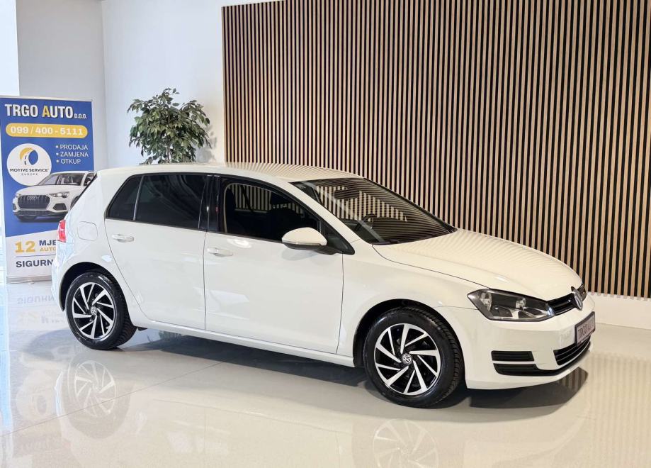 Vw Golf 7