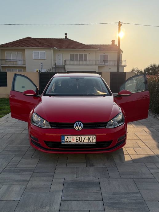 Vw Golf 7