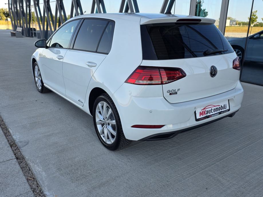 VW Golf 7 1,6 TDI ALU 17,FUL LED 145 t.k.m, pogled izvana - slika 4
