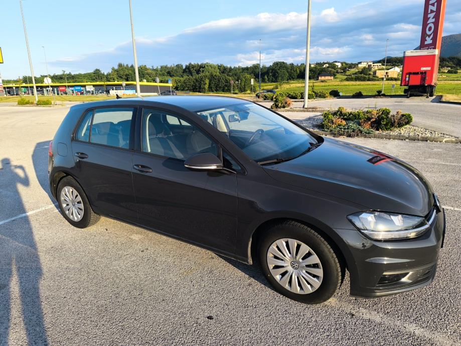 Vw Golf 7