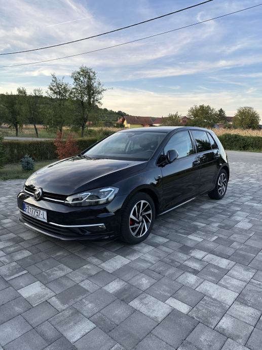 Vw Golf 7