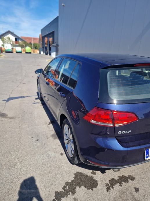 ‼️VW Golf 7 1,6 TDI‼️, fotografija 4
