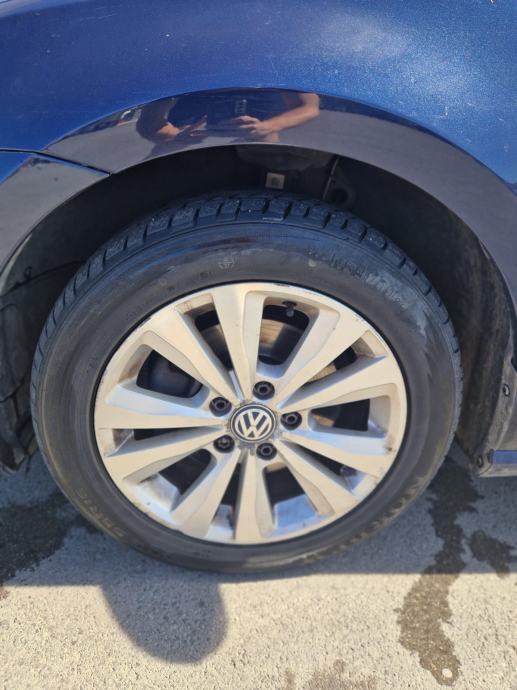 ‼️VW Golf 7 1,6 TDI‼️, fotografija 9
