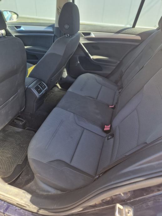 ‼️VW Golf 7 1,6 TDI‼️, fotografija 11