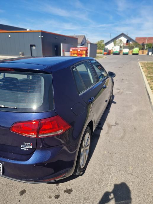 ‼️VW Golf 7 1,6 TDI‼️, fotografija 5