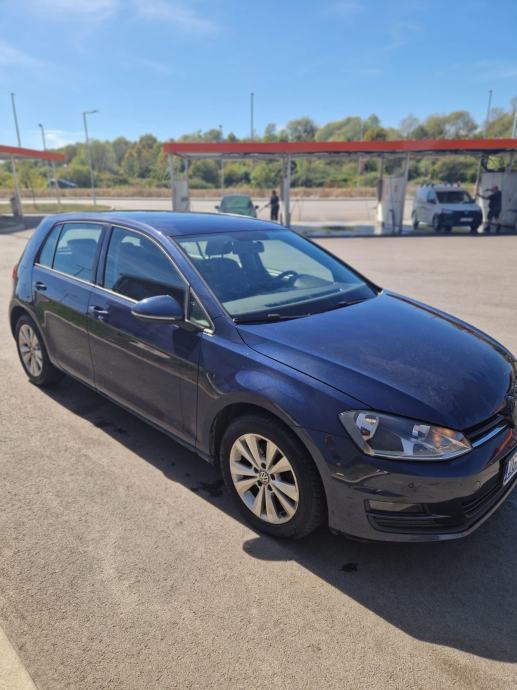 ‼️VW Golf 7 1,6 TDI‼️, fotografija 2