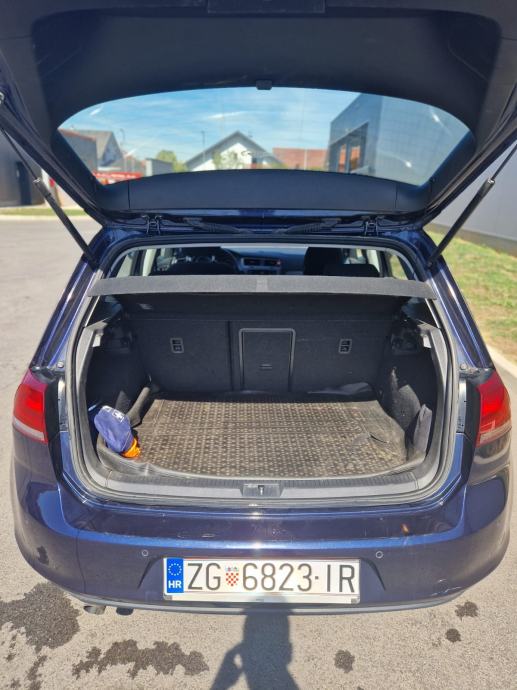 ‼️VW Golf 7 1,6 TDI‼️, fotografija 8