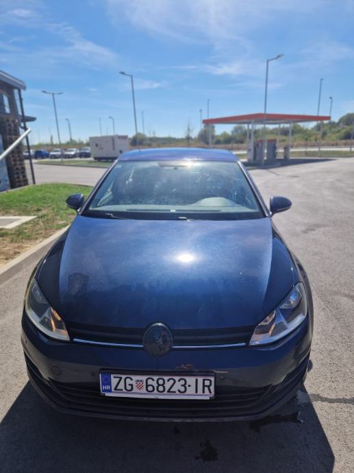‼️VW Golf 7 1,6 TDI‼️, fotografija 3