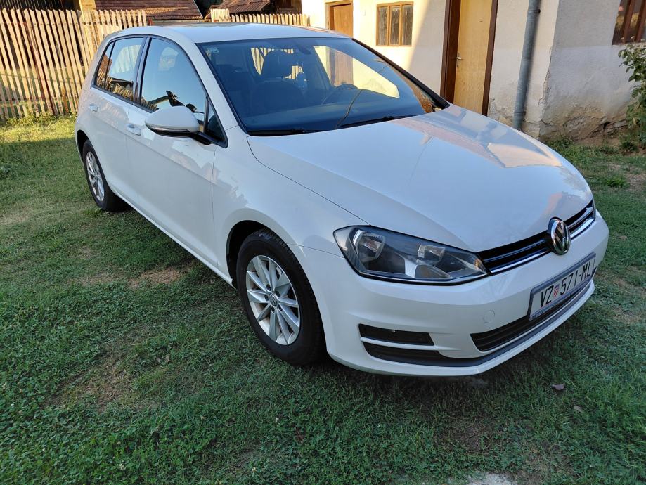 Vw Golf 7