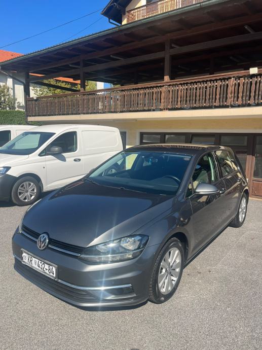 Vw Golf 7