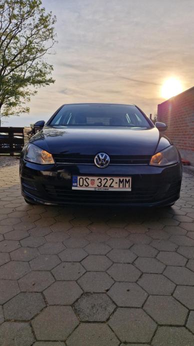 Vw Golf 7