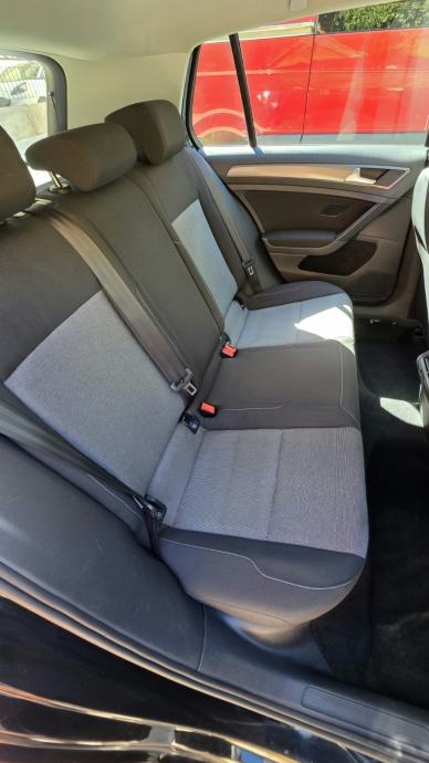 VW Golf 7 1,6 TDI, fotografija 6
