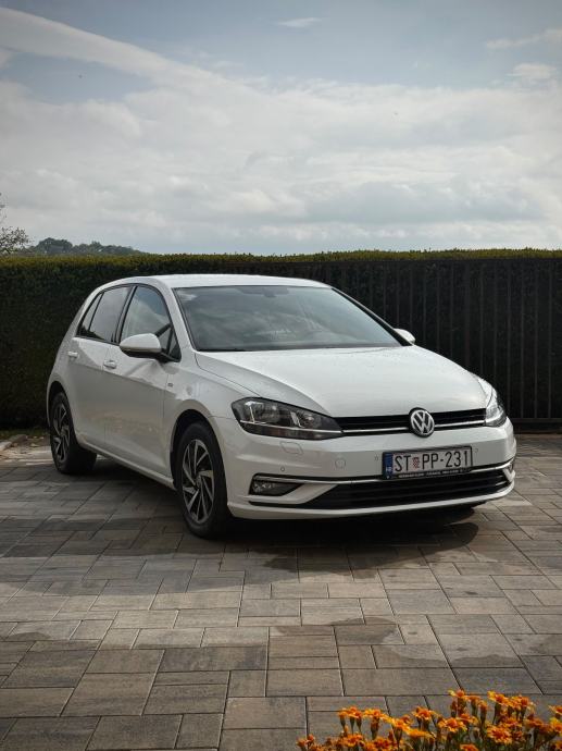 Vw Golf 7