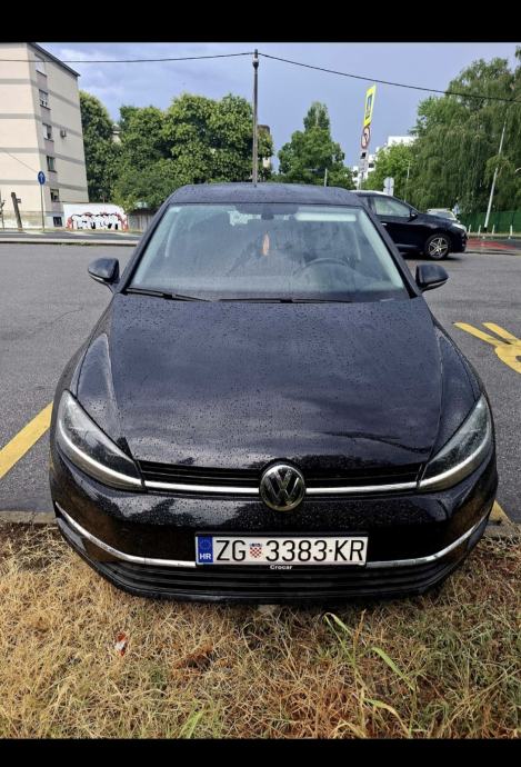 Vw Golf 7