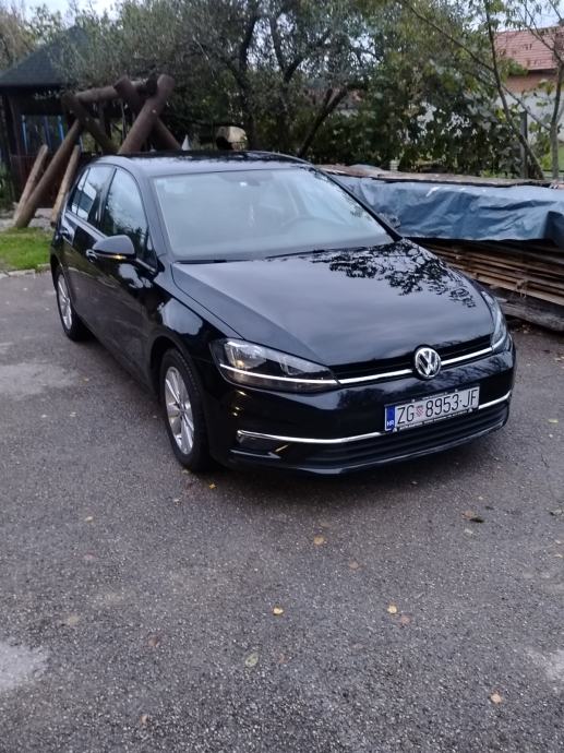 Vw Golf 7
