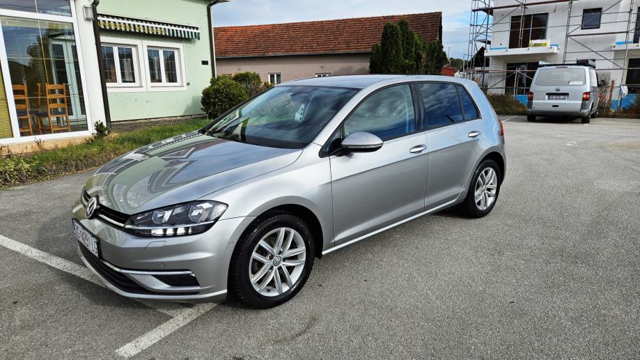 Vw Golf 7