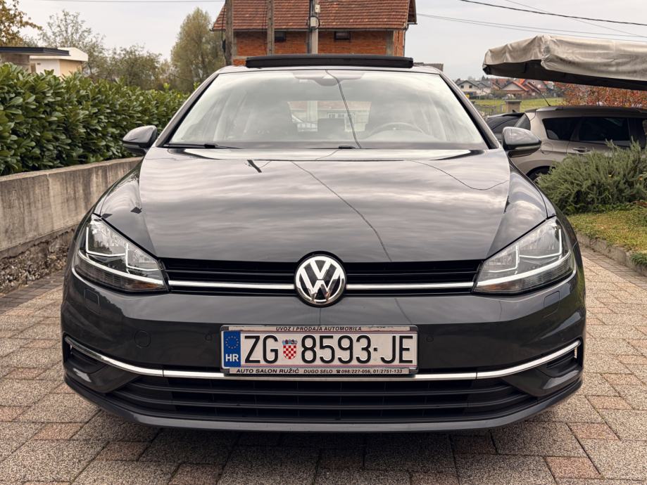 Vw Golf 7
