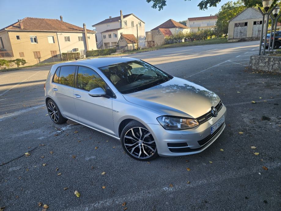 Vw Golf 7