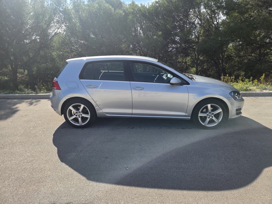 Vw Golf 7
