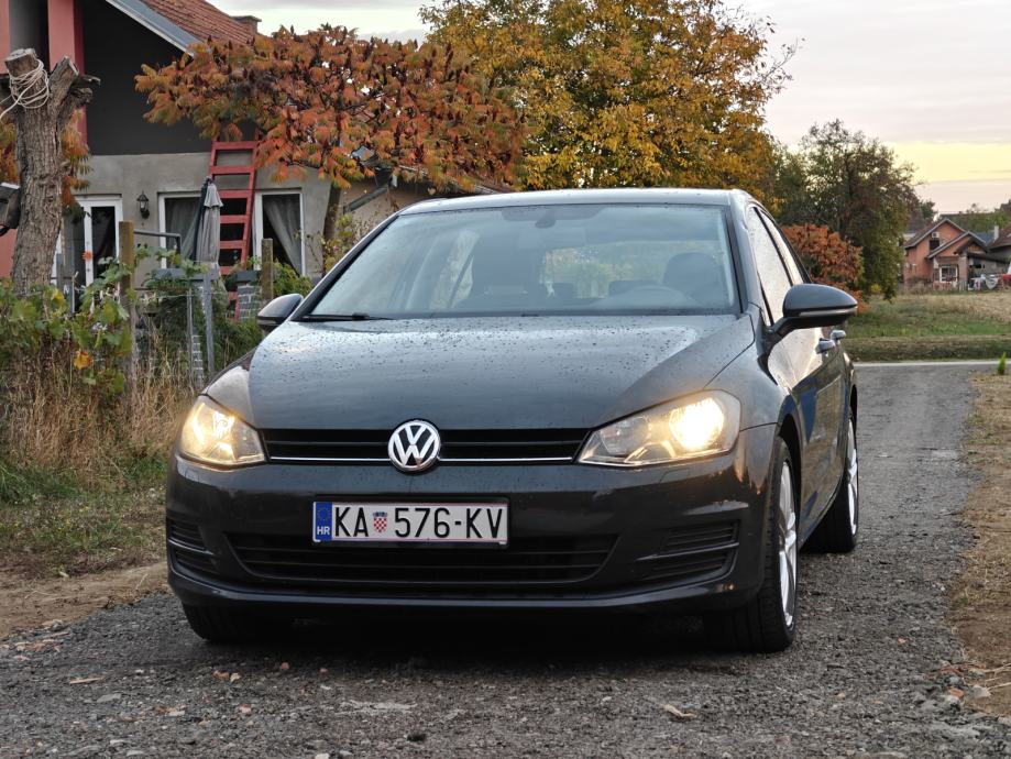 Vw Golf 7