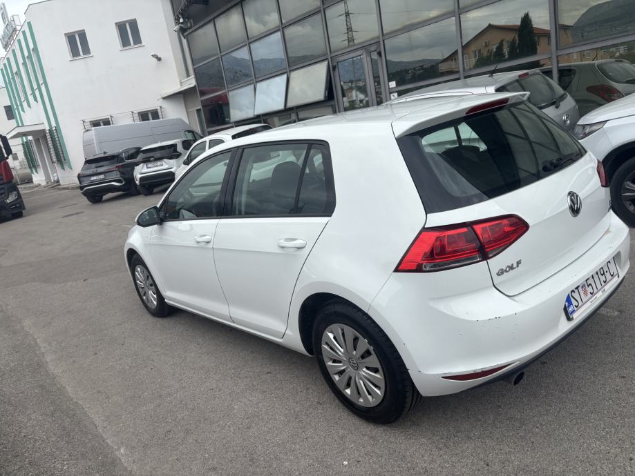 Vw Golf 7