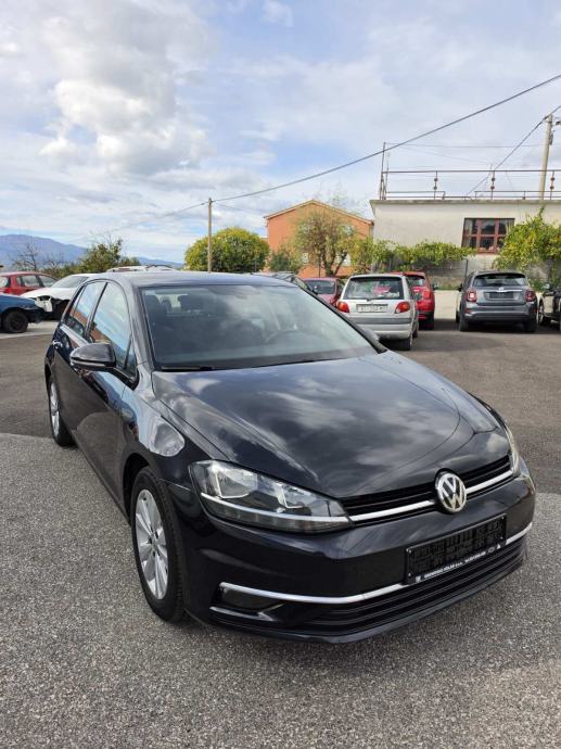 Vw Golf 7