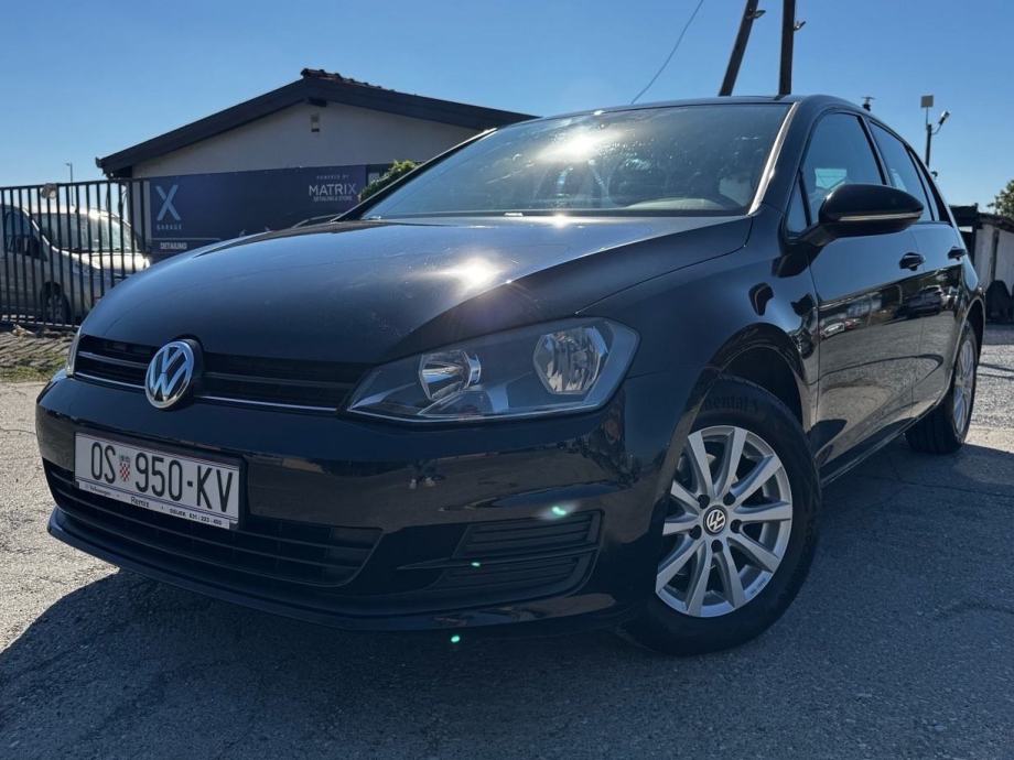 Vw Golf 7