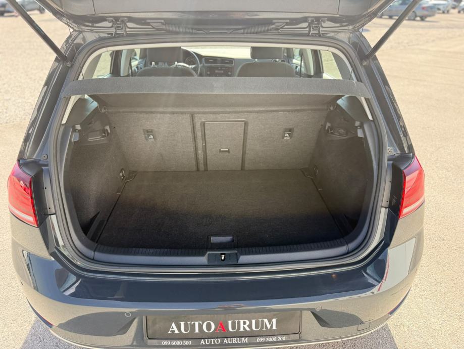 VW Golf 7 1.6TDI ACC,NAVI,PDC,REG.03/2027.,JAMSTVO, fotografija 17
