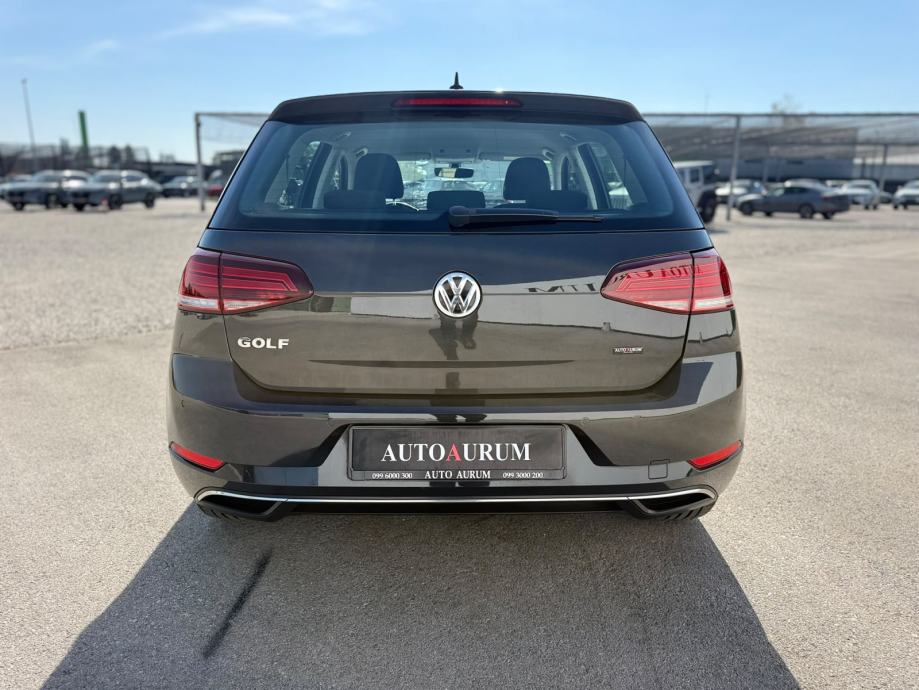 VW Golf 7 1.6TDI ACC,NAVI,PDC,REG.03/2027.,JAMSTVO, fotografija 4
