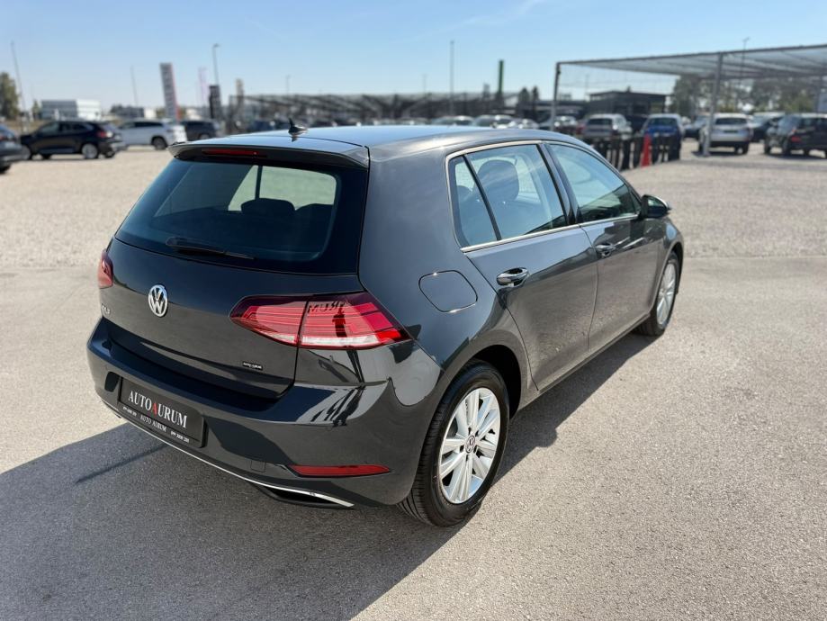 VW Golf 7 1.6TDI ACC,NAVI,PDC,REG.03/2027.,JAMSTVO, fotografija 5