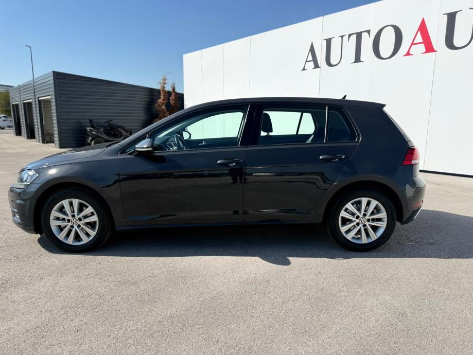 VW Golf 7 1.6TDI ACC,NAVI,PDC,REG.03/2027.,JAMSTVO, fotografija 2