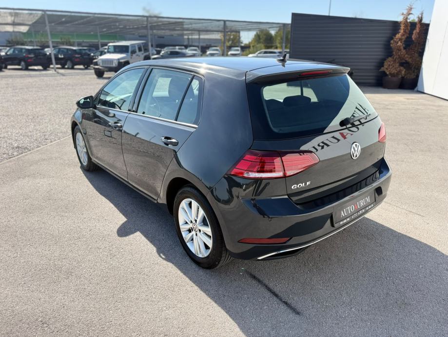VW Golf 7 1.6TDI ACC,NAVI,PDC,REG.03/2027.,JAMSTVO, fotografija 3