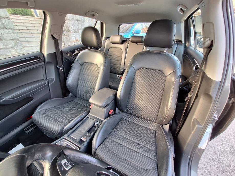 VW Golf 7 2,0 TDI 150KS BTM DSG H.L.KOZA/NAVI.MAS. SJEDALA(‼️AKCIJA, fotografija 13
