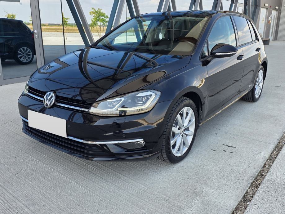 VW Golf 7 2,0 BMT LEASING BEZ UČEŠĆA I BEZ JAMACA, fotografija 2