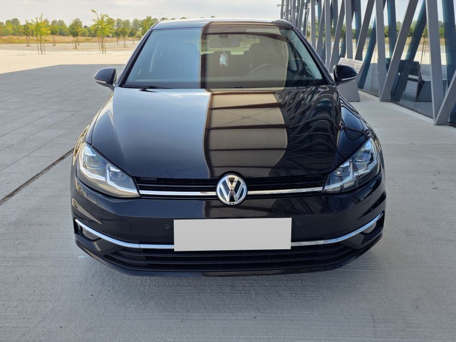 VW Golf 7 2,0 BMT LEASING BEZ UČEŠĆA I BEZ JAMACA, fotografija 7