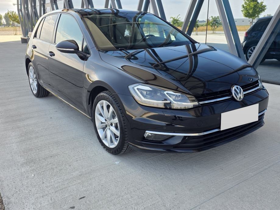 VW Golf 7 2,0 BMT LEASING BEZ UČEŠĆA I BEZ JAMACA, fotografija 6