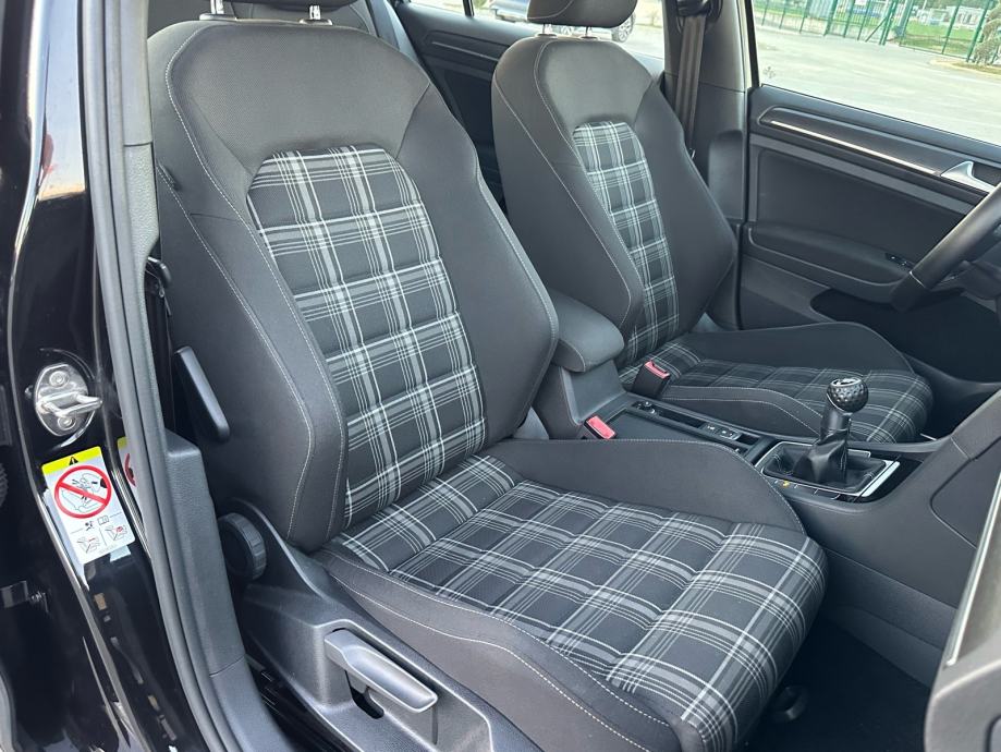 VW Golf 7 2,0 GTD 184ks • 2018MOD•ACC • FULL LED • ALU 19 • 148.000km•, fotografija 19